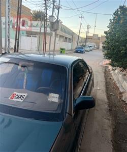 تويوتا كراون